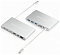 USB-хаб HyperDrive Ultimate USB-C Hub для Macbook и других устройств с портом Type-C