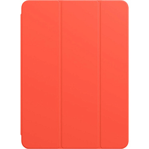 Обложка Smart Folio для IPad Air 4-го поколения цвета «яркий апельсин»
