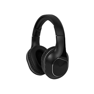 Беспроводные наушники Rombica Mysound BH-17 ANC. Цвет: черный