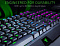 Игровая клавиатура Razer BlackWidow 2019 Green Switch RZ03-02861100-R3R1 (Black)