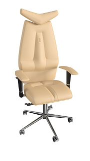 Кресло эргономичное Kulik JET (0303) sandy