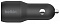Автомобильное зарядное устройство Belkin Boost Charge Dual USB-A 24W CCD001bt1MBK (Black)