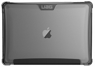 Защитный чехол Urban Armor Gear Plyo для MacBook Air 13&quot; 2018 (Ice)