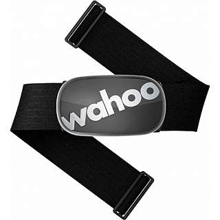 Монитор сердечного ритма Wahoo TICKR 2, серый