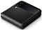 Чехол Spigen Thin Fit (ACS03079) для Samsung Galaxy Z Flip 3 5G (Black)