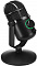 Микрофон Thronmax MDrill Dome Plus USB-C (Black)