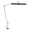 Настольная лампа Yeelight LED Light-sensitive desk lamp V1 Pro (Clamping version)