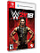WWE 2K18 [Nintendo Switch, английская версия]