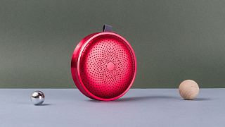 Rombica Портативная акустика Rombica mysound Circula