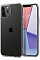 Чехол-накладка Spigen Crystal Flex (ACS01473) для iPhone 12 Pro Max (Clear)