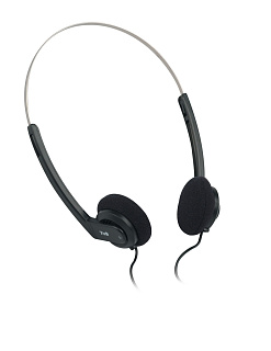 Суперлегкие стереонаушники T'nB CS10 