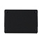 Чехол-накладка для ноутбука Apple MacBook Pro 13&quot; Thunderbolt 3 (USB-C). Материал полиуретан-текстурированная кожа. Цвет черный.
Incase Snap Jacket for 13-inch MacBook Pro - Thunderbolt 3 (USB-C)