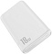 Аккумулятор внешний  BASEUS 10000mAh 18W PD+QC Quick Charge Portable Power Bank - White