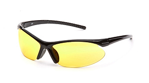 Очки для водителей SP Glasses AD024, черный