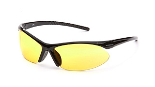 Очки для водителей SP Glasses AD024, черный