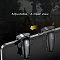 Джойстик Baseus shooting game tool for pad Black