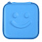 Bluetens Hardcase - чехол пластиковый с крышкой для хранения массажных принадлежностей для массажера Bluetens
Bluetens Hardcase