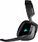 Беспроводная игровая гарнитура Corsair Gaming VOID RGB Elite CA-9011201-EU (Carbon)