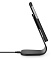 Комплект чехла и настольного зарядного устройства XVIDA iPhone 7 Charging Office Kit (WOKAS-01B-EU), черная подставка