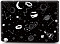 Чехол накладка пластиковая i-Blason для Macbook Pro13 A1706/A1708 Hand drave space