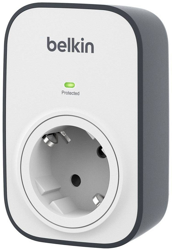 фото Сетевой фильтр Belkin BSV102vf