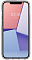 Чехол-накладка Spigen Crystal Flex (ACS01517) для iPhone 12/ iPhone 12 Pro (Clear)