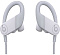 Беспроводные наушники-вкладыши Powerbeats High-Performance Wireless Earphones - White, белого цвета 