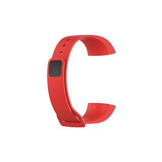 Mi Smart Band 4C Strap (Orange)