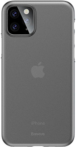 Чехол Baseus Wing Case For iPhone 11 Pro Max（2019）White