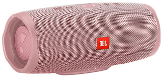 Портативная акустическая система JBL CHARGE 4 (pink)