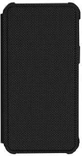 Чехол-книжка UAG Metropolis (112366113840) для iPhone 12 Pro Max (Black)