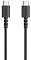 Кабель Anker Powerline Select+ (A8033H11) USB-C 1.8m (Black)
