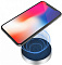 БЗУ COTEetCI WS-17 2IN1 Wireless Charger for APPLE WATCH & iPhone black