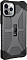 Защитный чехол UAG для iPhone 11 PRO серия Plasma цвет темно-серый/111703113131/32/4