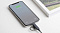 Кабель для iPod, iPhone, iPad Native Union Belt Universal (BELT-KV-ULC-ZEB-V2) USB to Lightning/microUSB/USB-C 2m (Zebra)