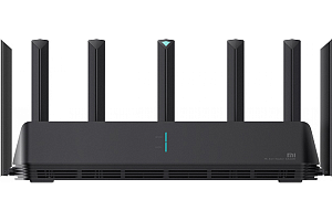 Wi-Fi маршрутизатор XIAOMI Mi AIoT Router AX3600
