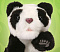 WowWee Alive Mini Panda Cub (01.04.9200) - интерактивная игрушка