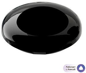 Умный ИК-датчик HIPER IoT IR2 работает с Алисой (Black)