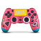 Геймпад для PS4 &quot;Sweet&quot; Rainbo DualShock 4 v2 PlayStation
