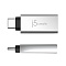 Переходник j5create USB-C на USB Type-A 3.1.