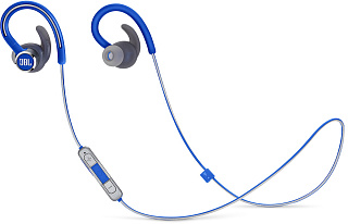 Bluetooth-наушники с микрофоном JBL Reflect Contour 2 (Blue)