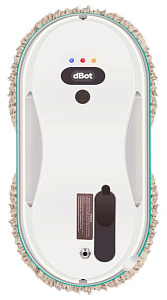 Робот-мойщик окон dBot W200 (White)