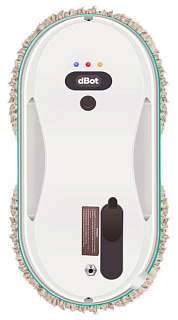 Робот-мойщик окон dBot W200 (White)