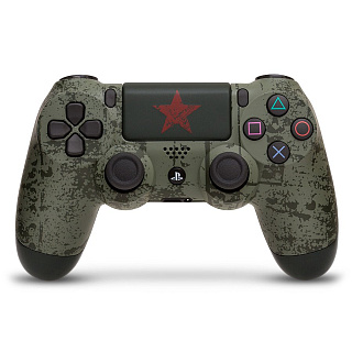 Геймпад для PS4 "Броня победы" Rainbo DualShock 4 v2 PlayStation