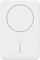 Внешний аккумулятор Belkin Magnetic Wireless 2500mAh (BPD002btWH) для iPhone 12 (White)