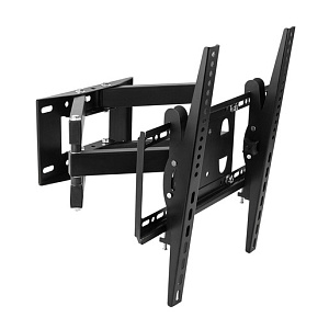 Rombica Кронштейн TV Clip A1 (WMS-352). Цвет черный