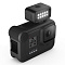 GoPro ALTSC-001-ES Дополнительный свет для камеры HERO8 (Light Mod)