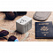 Универсальный адаптер питания Moshi World Travel Adapter, оснащенный вилками для ЕС, США, Великобритании, Австралии. Порты: USB-C 15 Вт, USB-A.Moshi World Travel Adapter with USB-C and USB-A Ports - White