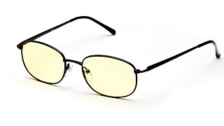 Очки для компьютера SP Glasses AF016, черный