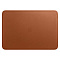 Кожаный чехол Apple для MacBook Pro 16 дюймов, золотисто-коричневый цвет